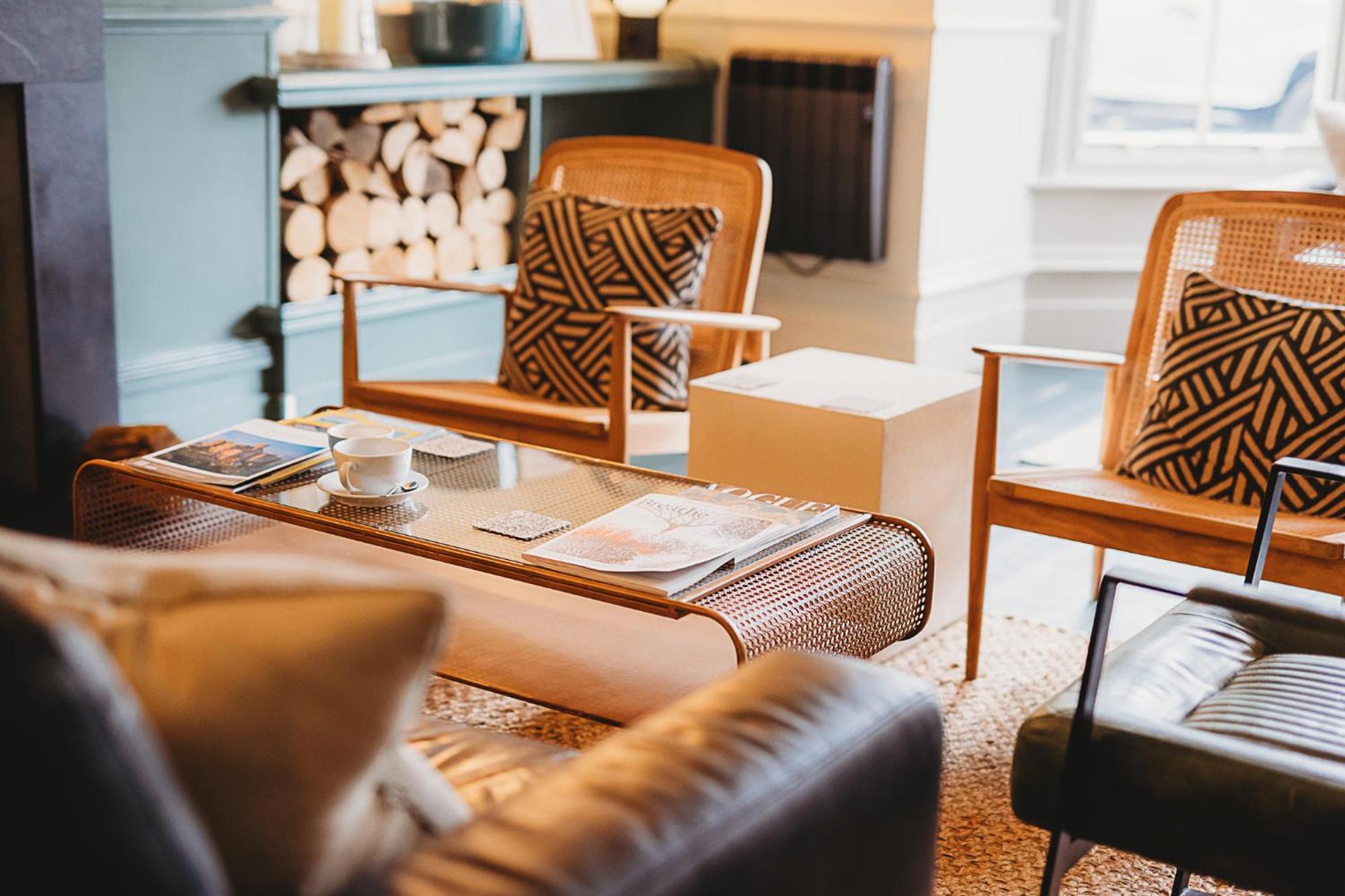 Hotel Vara Труро Экстерьер фото