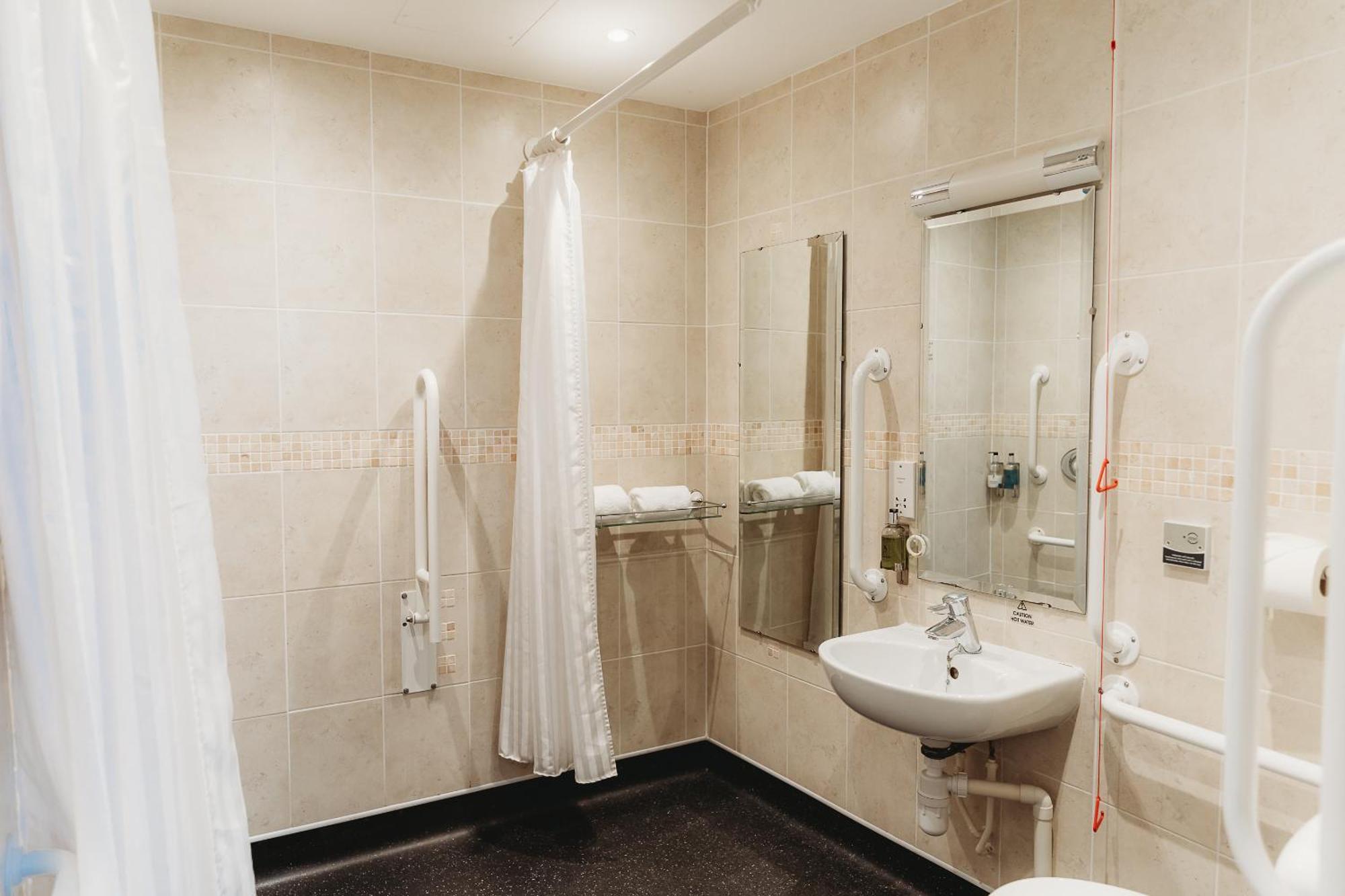 Hotel Vara Труро Номер фото