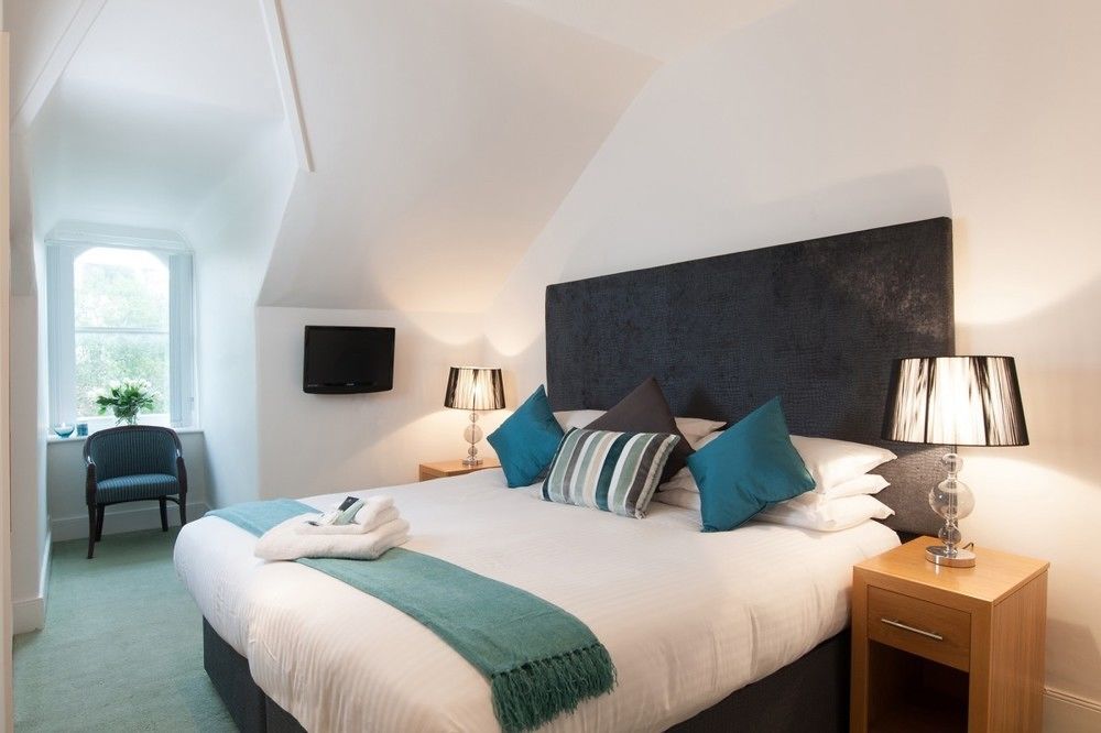 Hotel Vara Труро Экстерьер фото