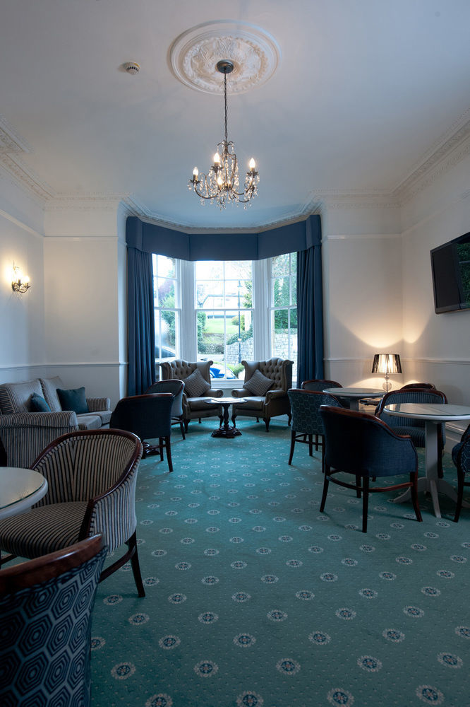 Hotel Vara Труро Экстерьер фото