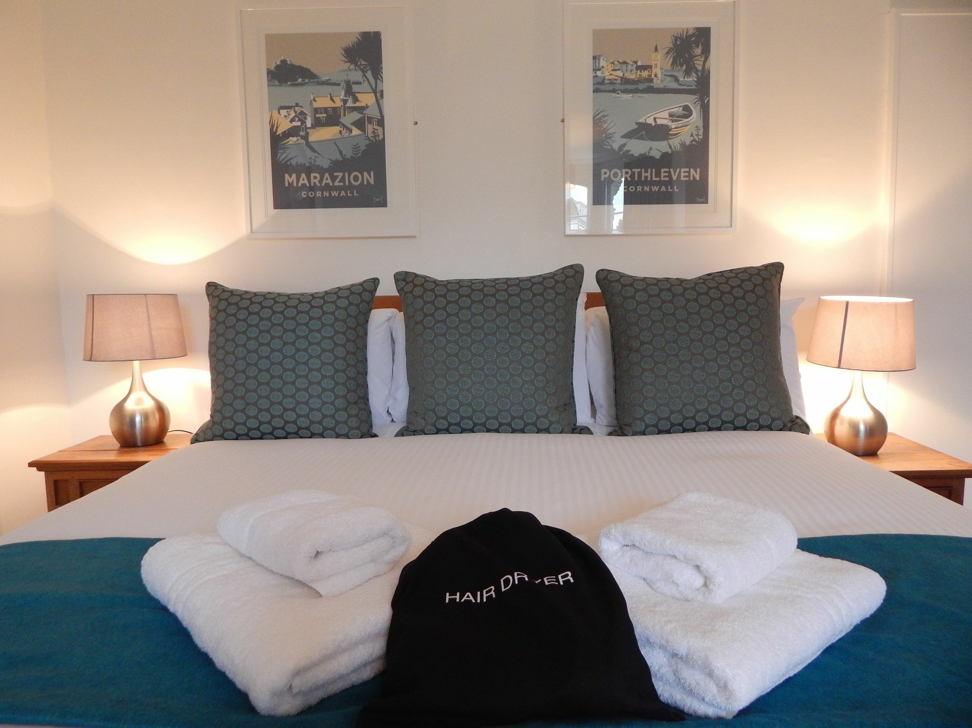 Hotel Vara Труро Экстерьер фото