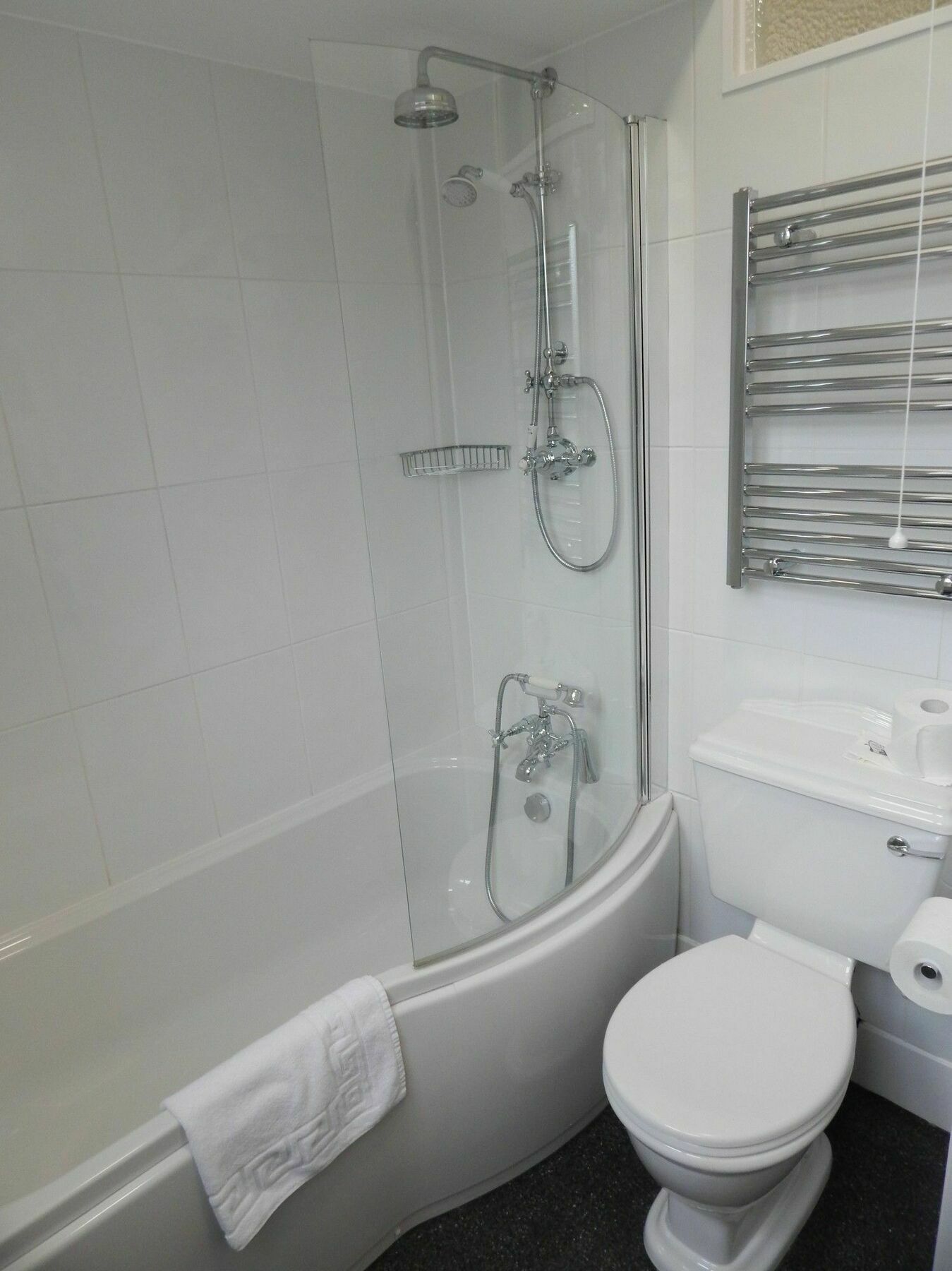 Hotel Vara Труро Экстерьер фото